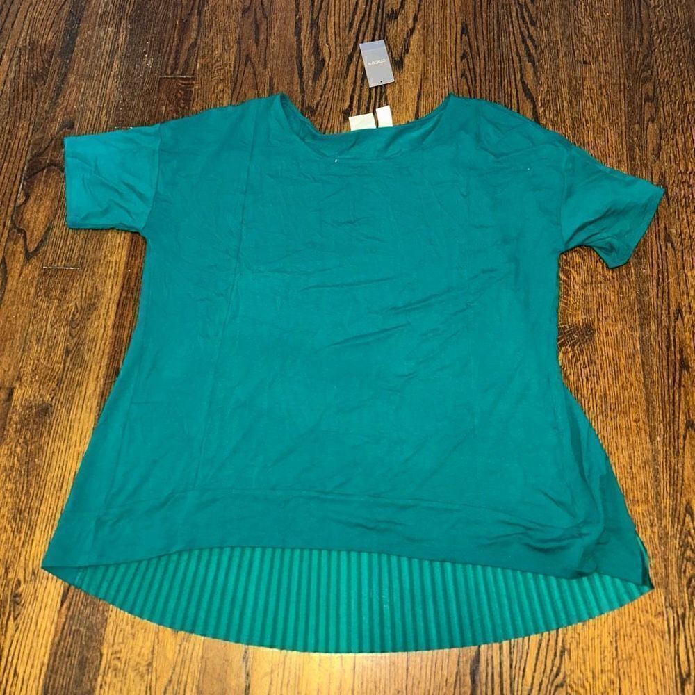 New Chico’s Blouse 